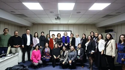 Denizli Büyükşehir “Kadın Dostu Kentler III” programında çalışmalarını sürdürüyor