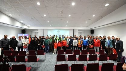 Denizli Büyükşehir Levend Sarıoğlu U-10 Futbol Ligi’ni başlatıyor