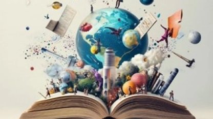 Denizli Kitap Fuarı bu yıl da dopdolu