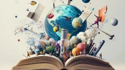 Denizli Kitap Fuarı bu yıl da dopdolu