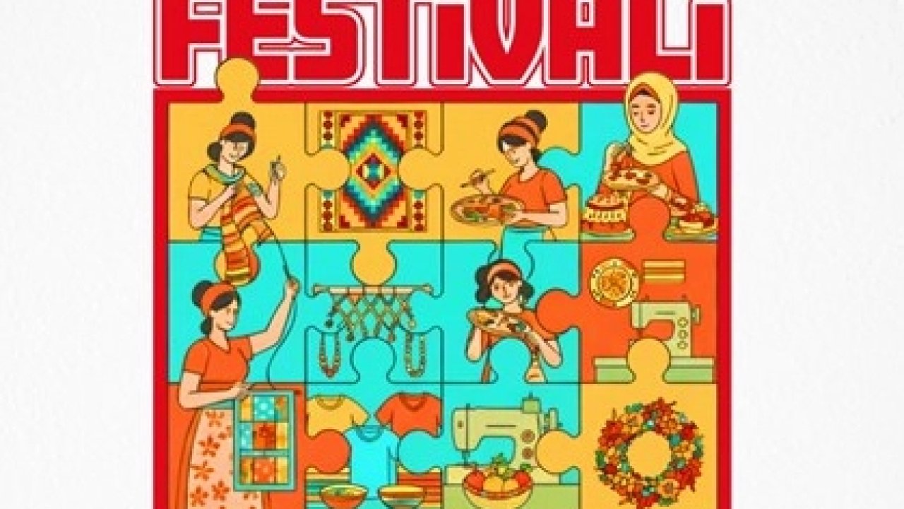 Denizli’de “Üreten Kadınlar Festivali” için başvurular başladı