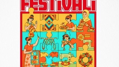 Denizli’de “Üreten Kadınlar Festivali” için başvurular başladı