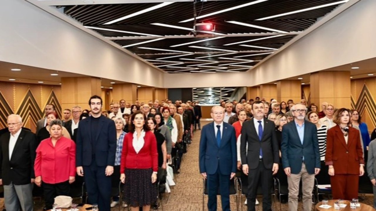 Denizli’de “Yaşlı Meclisi” kuruldu