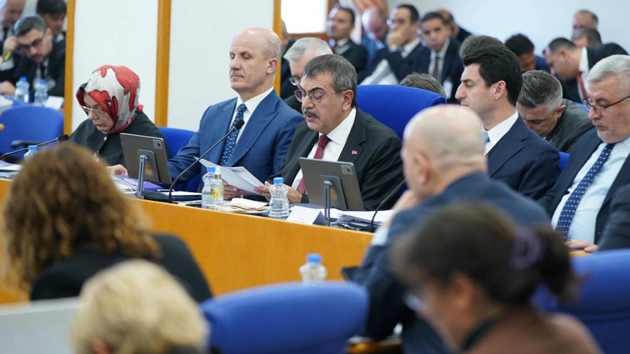 Deprem bölgesindeki eğitime yeni dönem iyileştirmesi