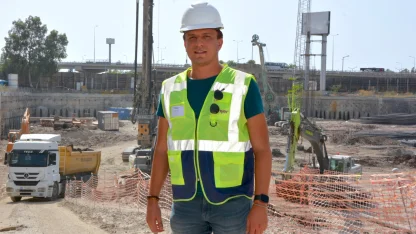 Depremle mücadeleye zeminden başlanmalı