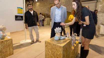 "Dirlik" temalı İyi Tasarım İzmir_10 sona erdi