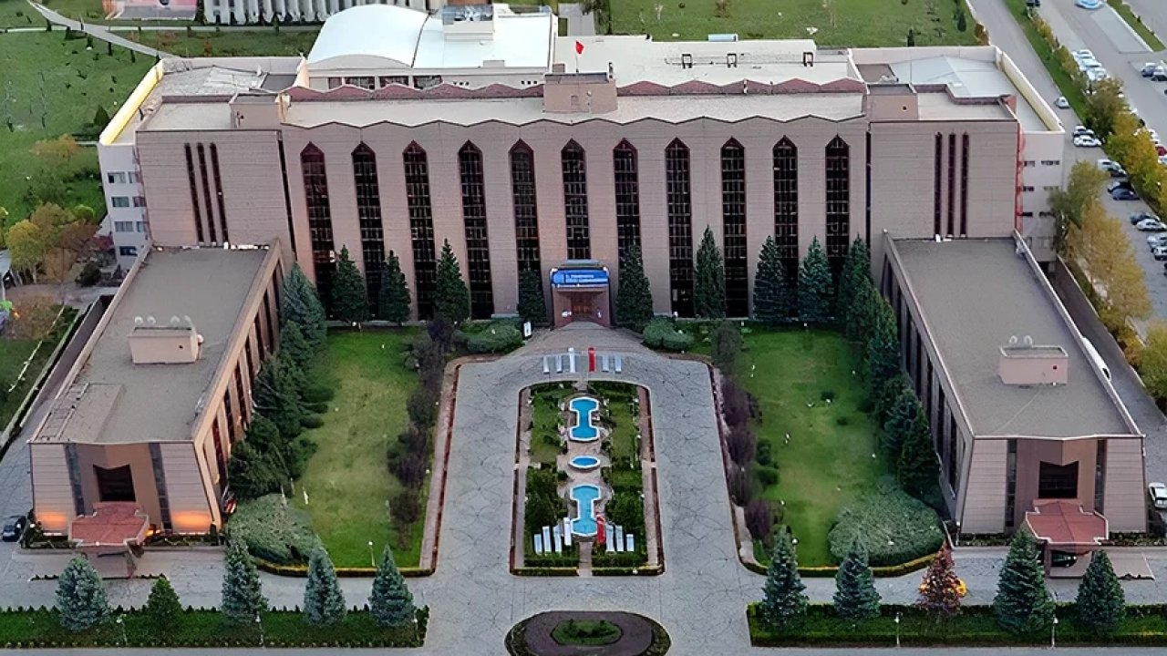 Diyanet&#039;ten yurtdışı teşkilatta Suriye hamlesi
