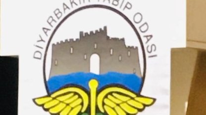 Diyarbakır Tabip Odası’ndan köprü inşaatı kazasına tepki!