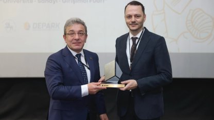 Dokuz Eylül'den Ar-Ge hamlesi