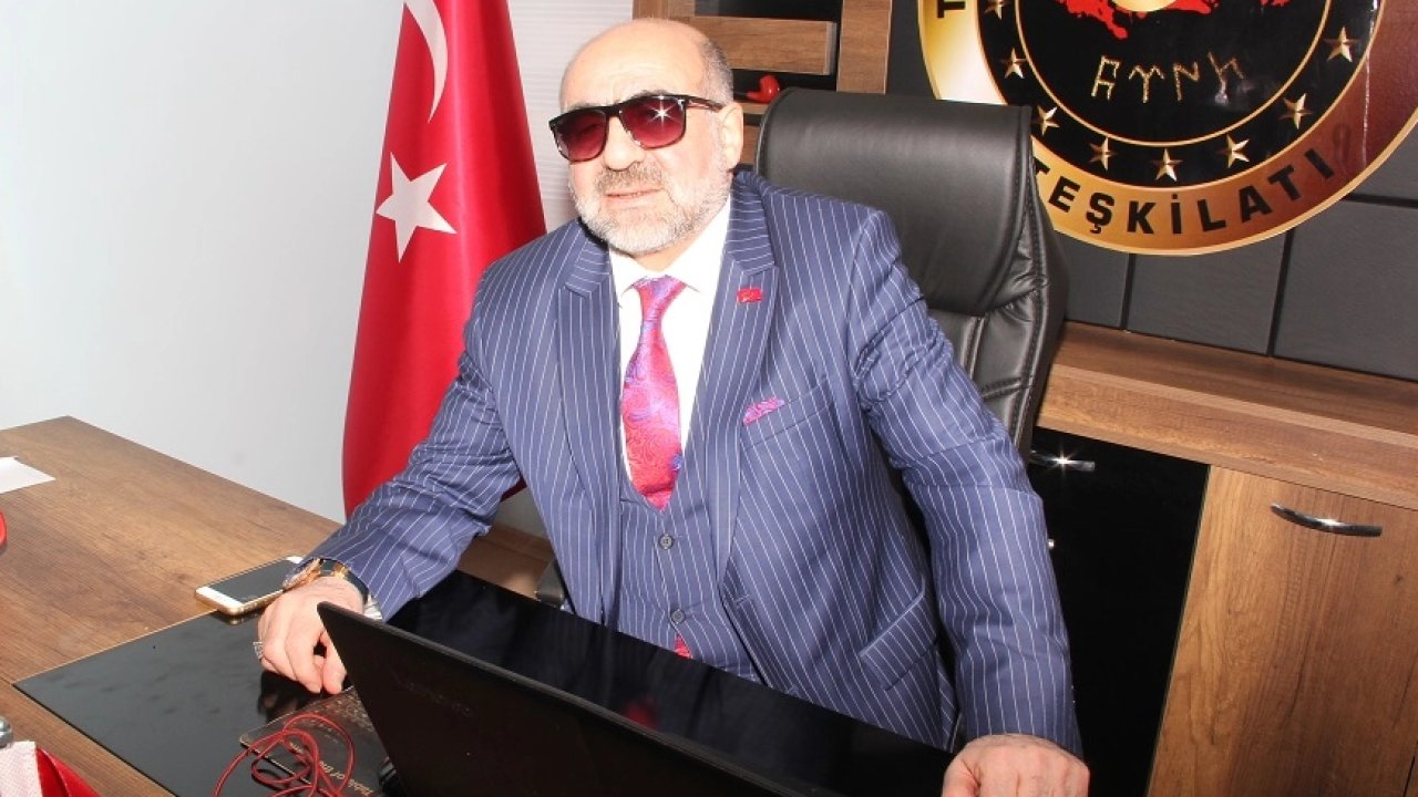 Dünya Türk Birliği: Ahıska Türkleri&#039;nin acıları unutulmayacak