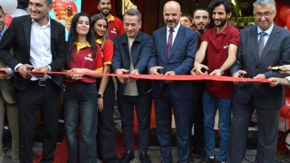 Dünyanın yeni lezzet yıldızı İstanbul'da doğuyor