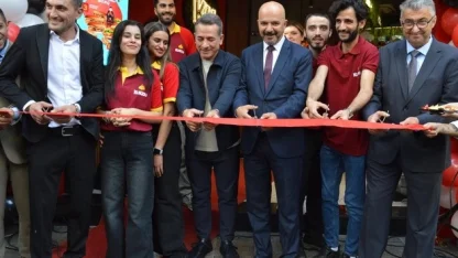 Dünyanın yeni lezzet yıldızı İstanbul'da doğuyor