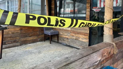 Düzce’de Atatürk Bulvarı’nda silahlı yaralama!