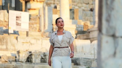 Efes Alt Kapı Otoparkı'nın tahliyesine Başkan Sengel’den tepki!