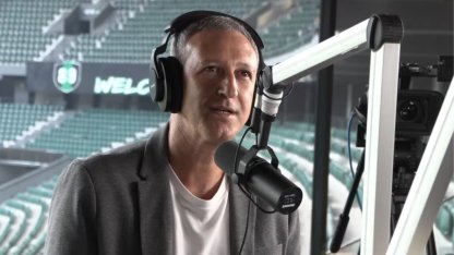 Efsane golcü Gülleri: Benim için her şey Kocaelispor