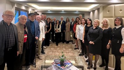 Ege-Koop’ta yeni dönemin yol haritası çizildi