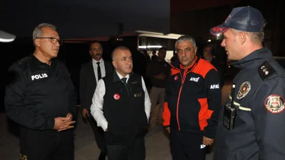 Elazığ’da kaybolan 11 yaşındaki Veysel'in cansız bedeni bulundu!