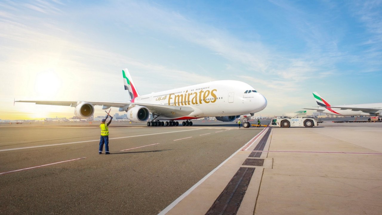 Emirates, en kârlı havayolu konumunu koruyor