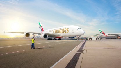 Emirates, en kârlı havayolu konumunu koruyor