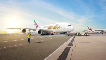 Emirates, en kârlı havayolu konumunu koruyor