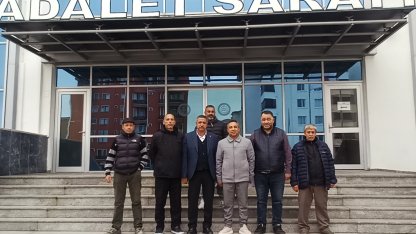 Erman Toroğlu hakkında 326 STK şikâyette bulundu