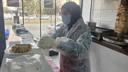 Erzurum'da gıda ve yem işletmelerine 383 denetim