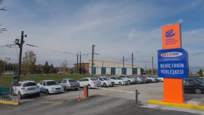 Eskişehir’de Behiç Erkin’in adı ESTRAM yerleşkesinde yaşatılacak