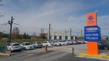 Eskişehir’de Behiç Erkin’in adı ESTRAM yerleşkesinde yaşatılacak