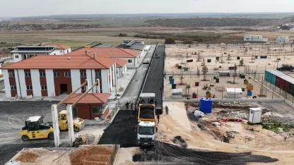 Eskişehir'de hayvan barınağında sona yaklaşılıyor