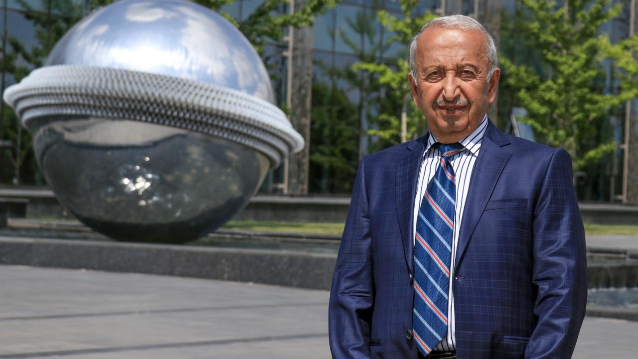 Eti Alüminyum’dan ağaç varlığına 37 bin 900 fidanlık katkı...