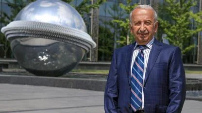 Eti Alüminyum’dan ağaç varlığına 37 bin 900 fidanlık katkı...