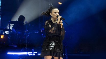 Fatma Turgut Konseri Tarsus Festivali’ne damga vurdu