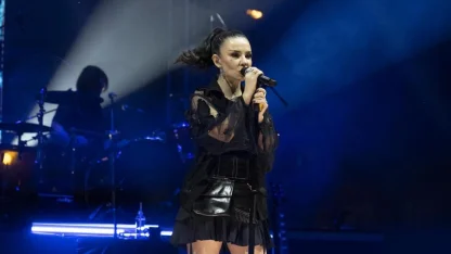 Fatma Turgut Konseri Tarsus Festivali’ne damga vurdu