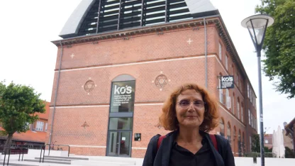 Fulya Erdemci Arşivi, Salt Araştırma’da çevrimiçi erişime açıldı