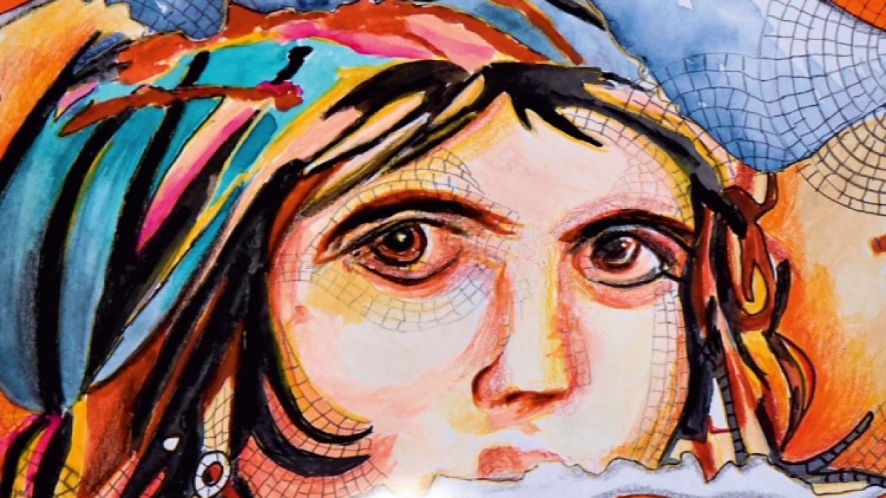 Gaziantep’in kültürünü çocuklara taşıyan yeni kitap raflarda