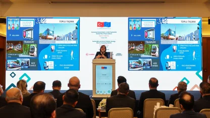 Gaziantep’te GAUS Projesi’nin kapanış toplantısı yapıldı