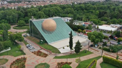 Gaziantep’te yapay zeka yönetmenini arıyor