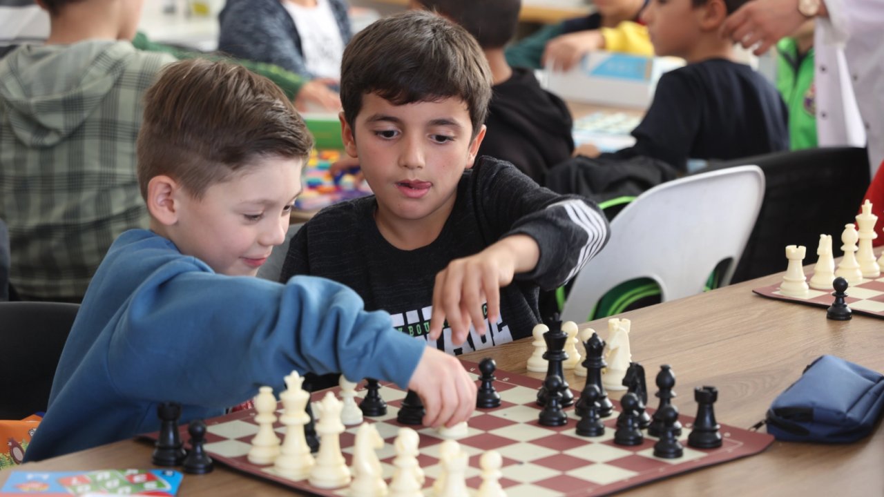 Genç KOMEK&#039;te atölye eğitimleri başladı