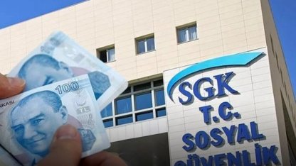Genel Sağlık Sigortası prim oranı yüzde 6 oldu