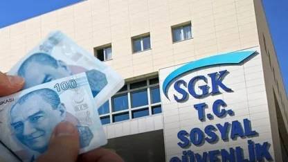 Genel Sağlık Sigortası prim oranı yüzde 6 oldu