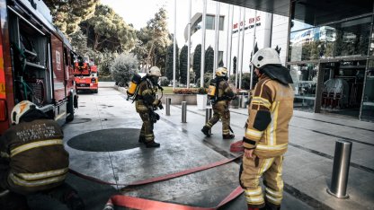 Gerçeği aratmadı! Müşteriler gerçek sandı
