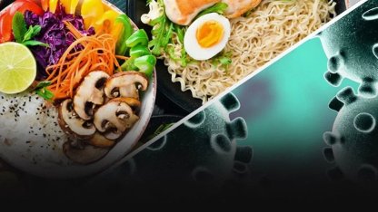 Gıda zehirlenmesinin yazı kışı yok!