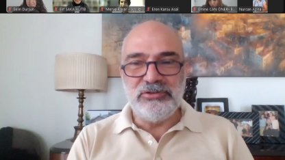 Girişimciler Techxtıle Challenge seminerlerinde bir araya geldi