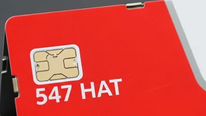 GSM'de 547 alan kodu ile numara havuzu genişledi