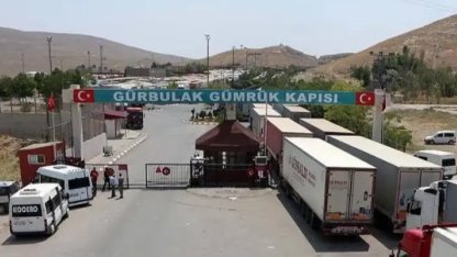 Gümrük kapılarında dijital dönüşüm adımı... Yerli plakalı taşıtların işlemleri hızlanıyor