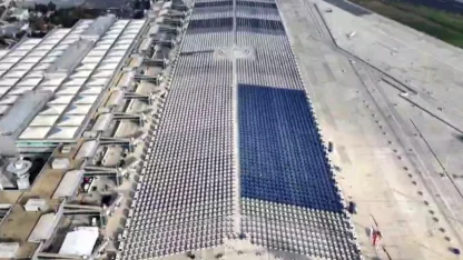 Güvenlik filosuna 9 bin 200 yeni araç teslim edildi