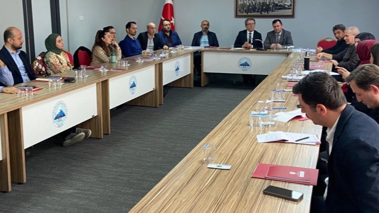 “Haberim Olsun” projesi Bursa’da tanıtıldı