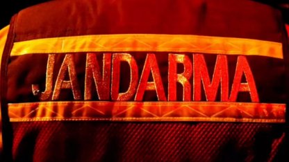 Hakkari ve Ağrı'da tonlarca uyuşturucu!