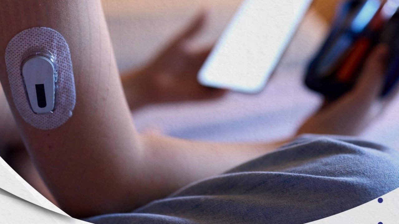 Hamilelikte şeker hastalığına dikkat!