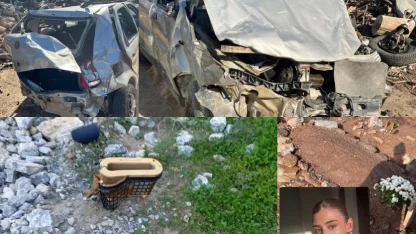 Hayali uçak mühendisi olmaktı, 17 yaşında hayatını kaybetti! Sürücü serbest!